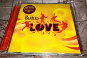 The Beatles | LOVE