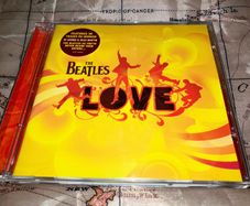 The Beatles | LOVE