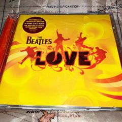 The Beatles | LOVE