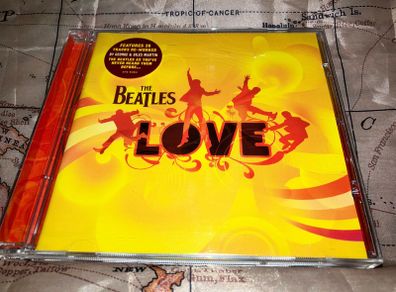 The Beatles | LOVE