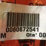 Power Steering Hose (Alfa Romeo 156 2.4JTD) Image 3