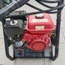 Stan Werk power washer 6.5 HP 2200 PSI in excellent working condition. Ready to use. 6 metres pressure washer hose with gun. Image 6
