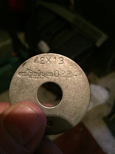 Xjr1300 restrictor kit
