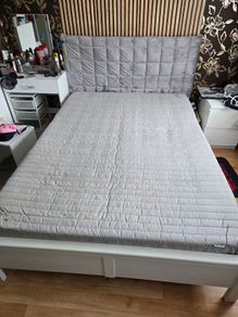 IKEA Double Bed