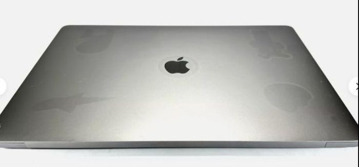 MacBook Pro 2019 16"