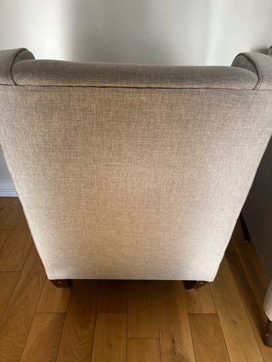 Armchair