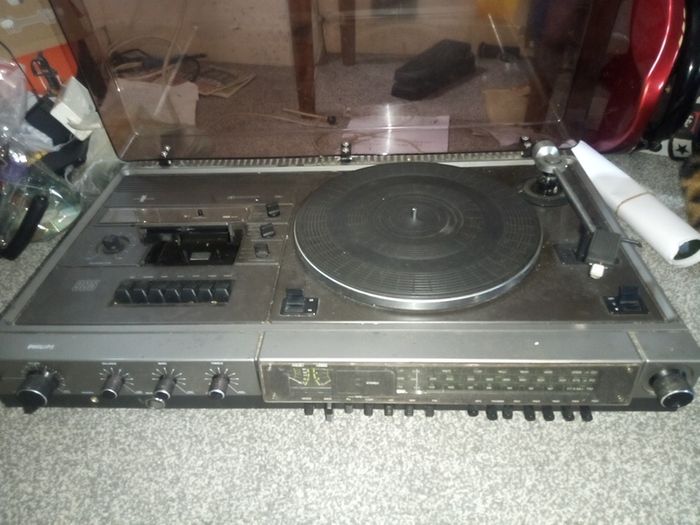 Philips AH 985
