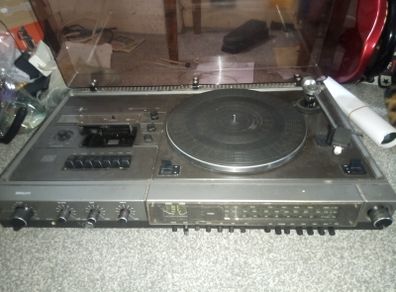 Philips AH 985