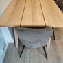 Gorgeous Green Dining Chairs Image 4