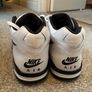 Nike Air Flight 89 basketball shoes UK 10 Image 3