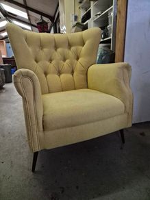 Luxury Armchair