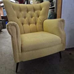 Luxury Armchair