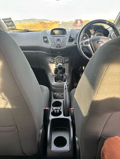 Ford Fiesta 2014 1.0 Petrol New NCT and taxed