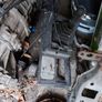suzuki vitara jls mk1 manual gearbox Image 3