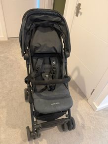 Maxi cosi Lara 2 travel buggy