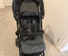 Maxi cosi Lara 2 travel buggy