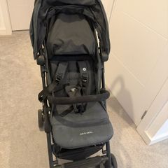 Maxi cosi Lara 2 travel buggy