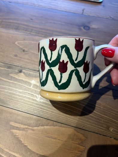 Nicholas Mosse Large Mug