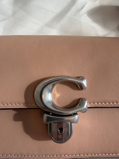 Coach Studio Baguette Bag 20