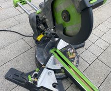Mitre saw evolution