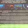 Deep Blue (BBC Nature Documentary) [2003] [DVD TV Boxset] Image 3