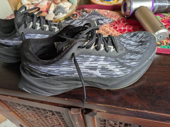Asisc 7.5 - 8uk Great condition