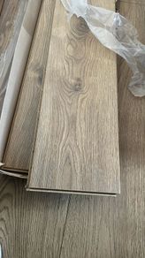 Laminate Flooring Oxford Oak