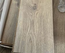 Laminate Flooring Oxford Oak