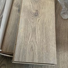 Laminate Flooring Oxford Oak