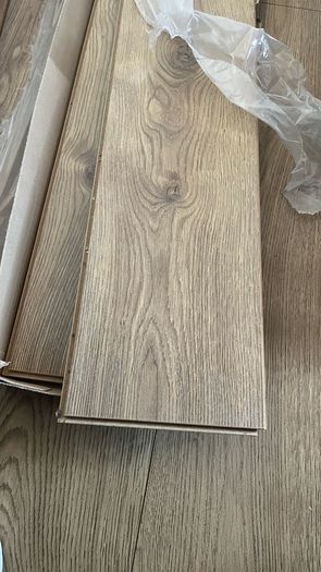 Laminate Flooring Oxford Oak