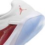 Nike Air Jordan 11 CMFT White/Gym Red Kids UK 4.5 Brand New and Unworn Image 4