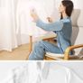 BRAND NEW 1100W Household Electric Garment Cleaner Handheld Garment Steamer Steam Hanging Ironing Machine Ironing Clothes Generator Image 7
