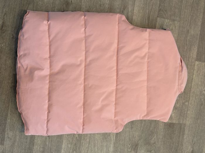 Canada goose gilet