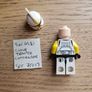 lego sw0481 clone trooper commander, set 75019 Image 3