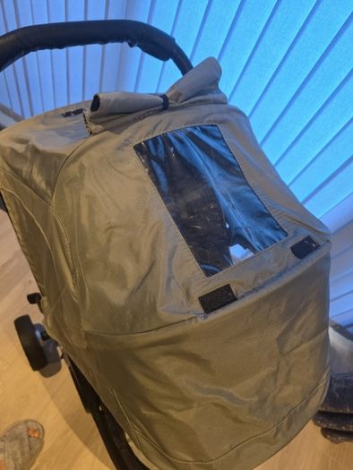 Baby Jogger City Mini 2 SPOTLESS