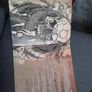 BARONESS: First and Second - LP- 2010 - Original 500 red pressing Image 4