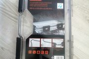 waterproof organiser