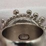 Chanel CC ring Image 8
