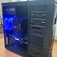 Gaming Pc Rtx 3050