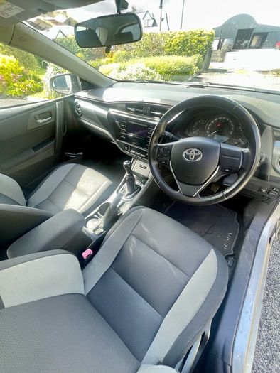Toyota Auris 1.4 Diesel 2016