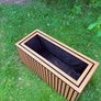 Planter Box (Composite Cladding) Image 3
