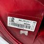 2013 Volkswagen Passat B7 Saloon O/s Drivers Rear Outer Tail Light 3ae945096f A2l16b3d Image 5