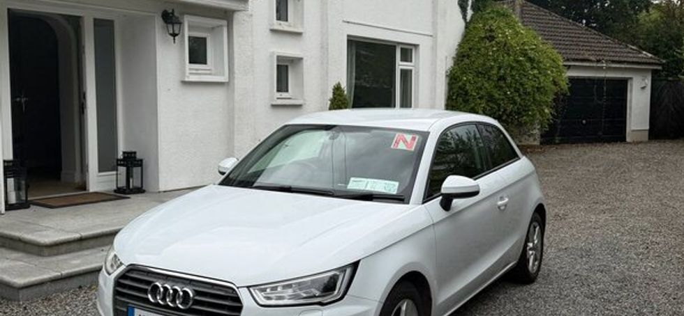 2016 Audi A1 Tfsi Petrol Automatic
