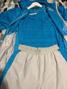 mens tracksuit brand new never work with receipts