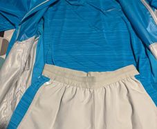 mens tracksuit brand new never work with receipts
