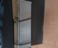 BMW X5 E53 Intercooler