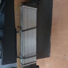 BMW X5 E53 Intercooler