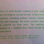 Aspects of Irish studies Ireland Image 2