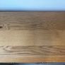 Solid oak chest of Drawers Image 4