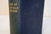 The Life of S. Thomas A Becket of Canterbury by Mrs. Hope (HQ709)
